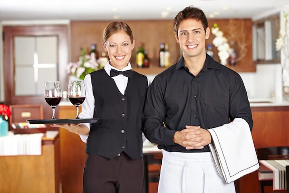 Waiter Assistant Jobs in the UAE
