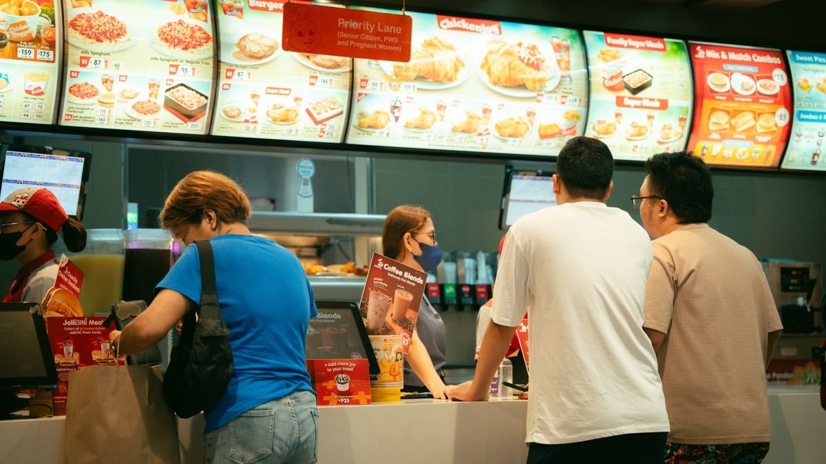 Fast Food Restaurant Jobs in UAE