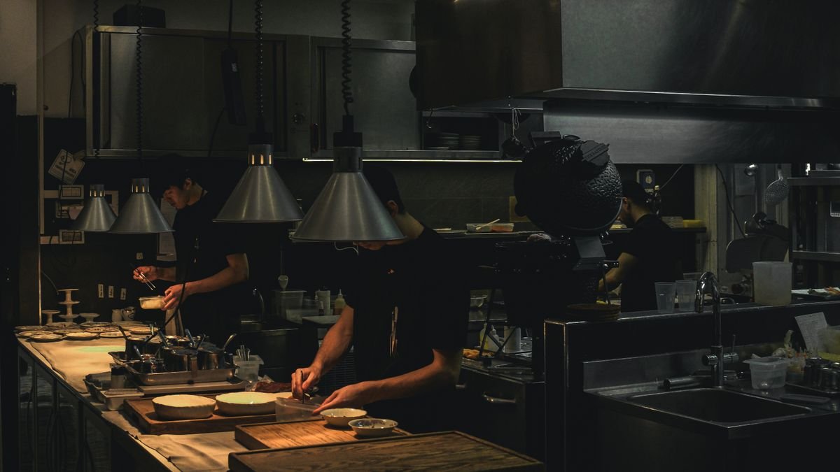Urgent Restaurant Staff Jobs in Dubai